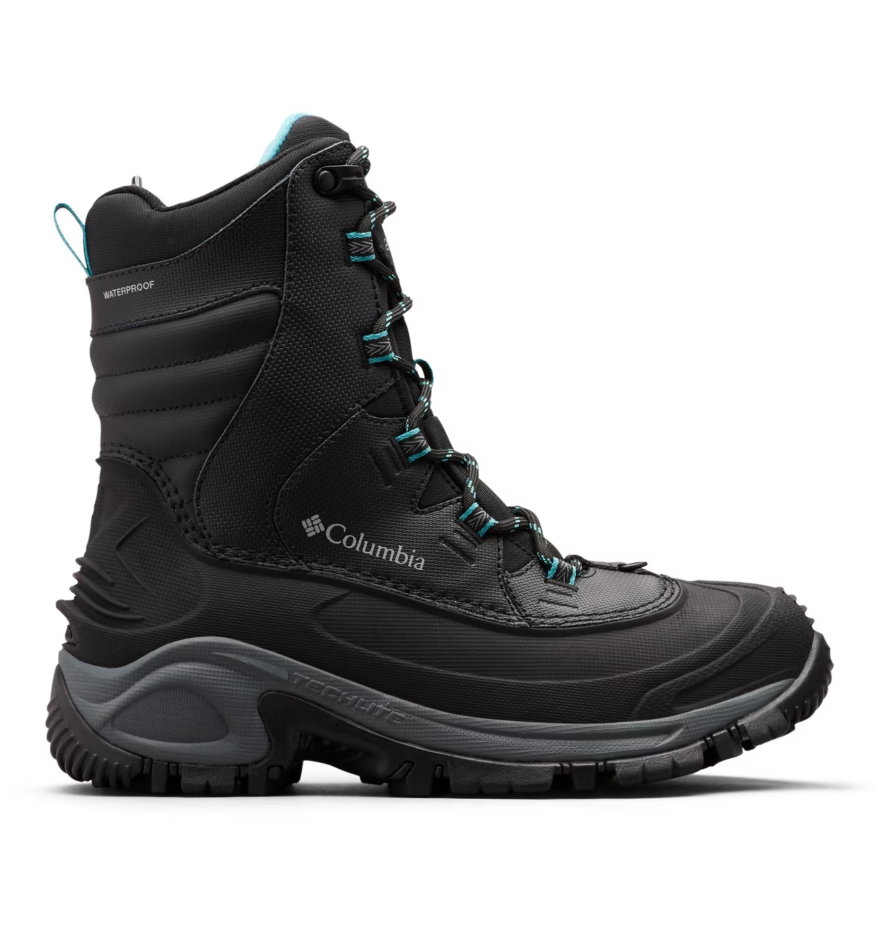 Columbia Winter Boots Waterproof